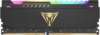 Patriot Viper Steel RGB (PVSR416G360C0) 16 GB 3600 MHz DDR4 Ram kullananlar yorumlar